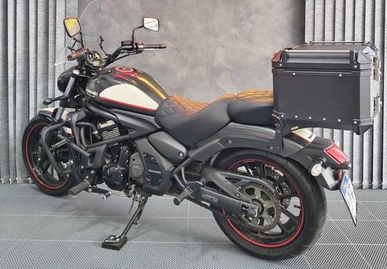 KAWASAKI VULCAN S ABS KAWASAKI VULCAN S ABS